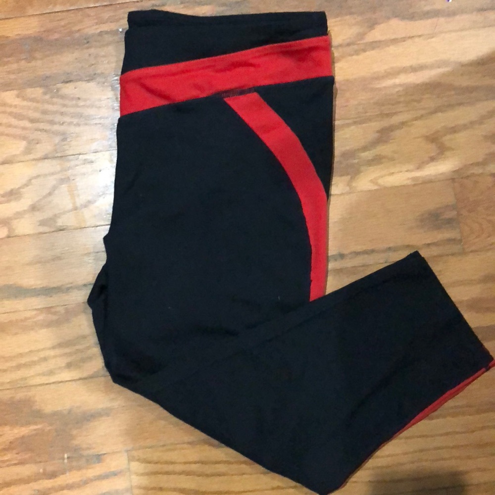 Fabletics Capri Leggings
